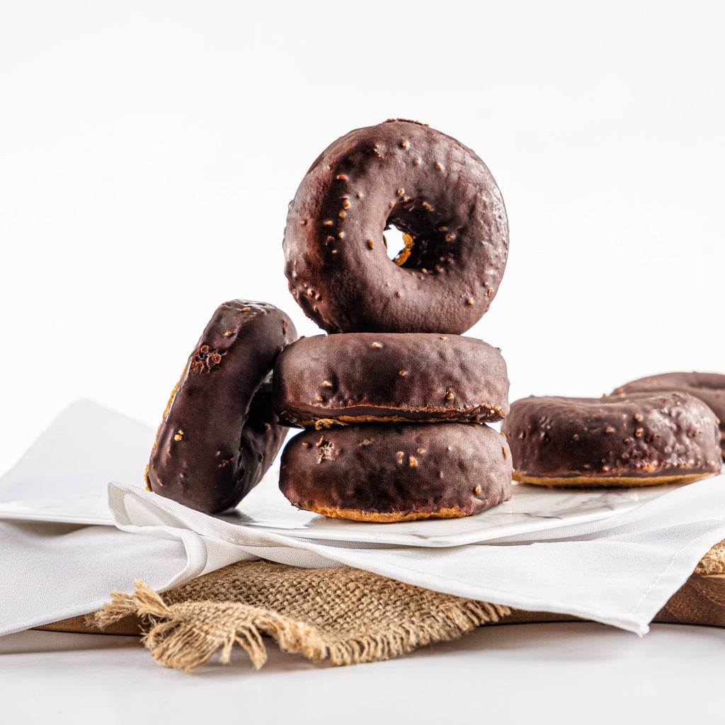 ¿Porque es bueno para todos comer postres bajos en carbohidratos?