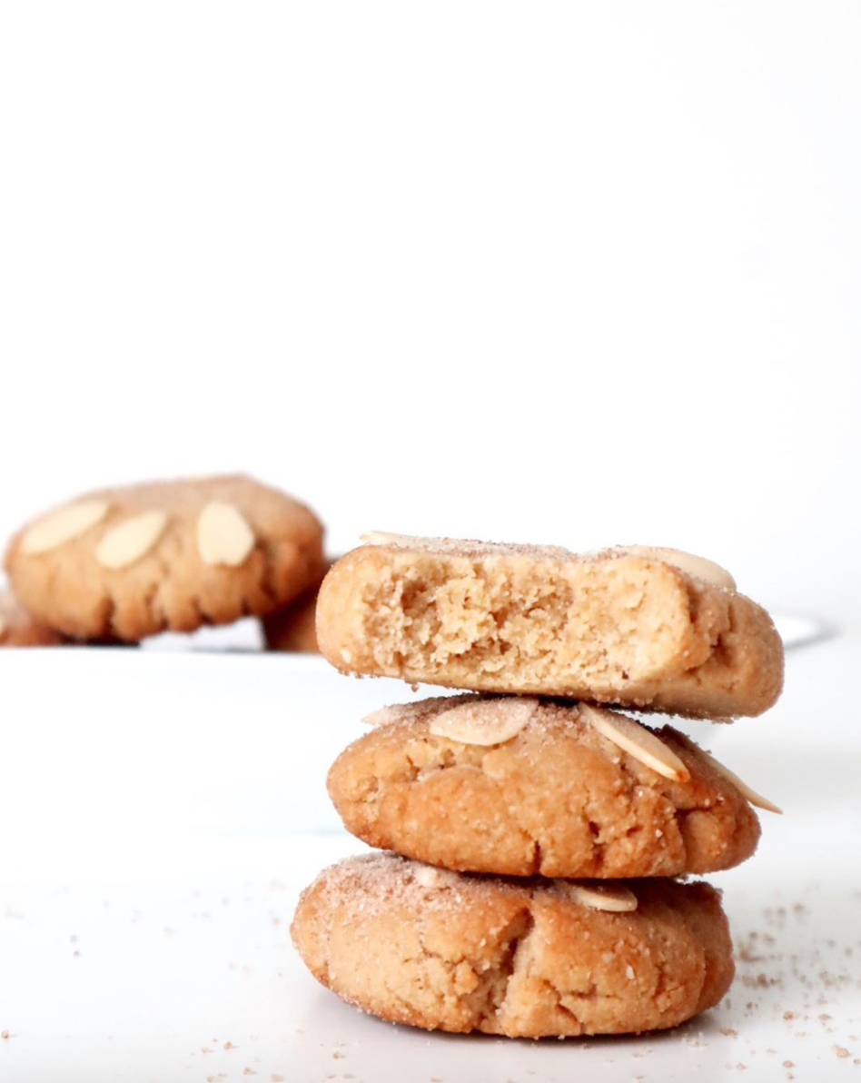 ¡Galletas de 